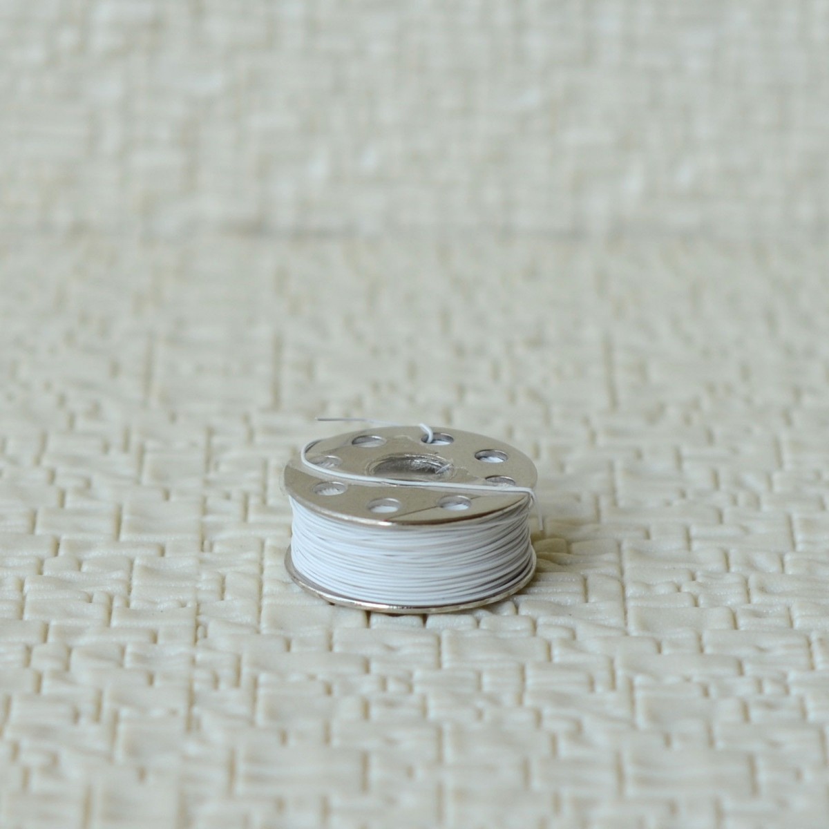 10 meter 7/0.05 ultra slim Dia. 0.28mm 0.011" super thin cable Wire white 10 meter 7/0.05 ultra slim Dia. 0.28mm 0.011" super thin cable Wire white