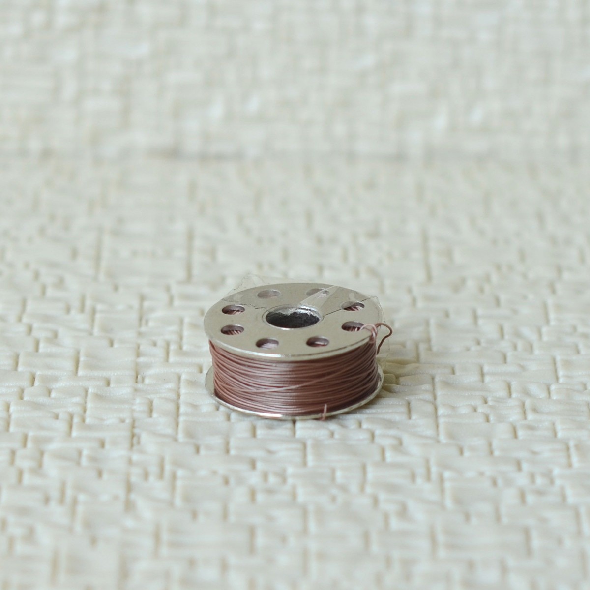 10 meter 7/0.05 ultra slim Dia. 0.28mm 0.011" super thin cable Wire brown 10 meter 7/0.05 ultra slim Dia. 0.28mm 0.011" super thin cable Wire brown