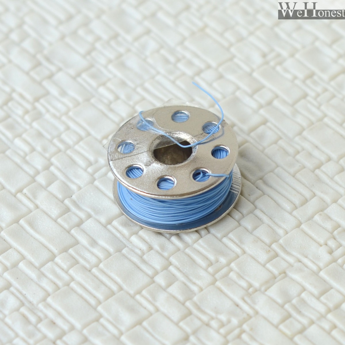 10 meters 7/0.05 ultra slim Dia. 0.28mm 0.011" thin cable Wires blue 10 meters 7/0.05 ultra slim Dia. 0.28mm 0.011" thin cable Wires blue