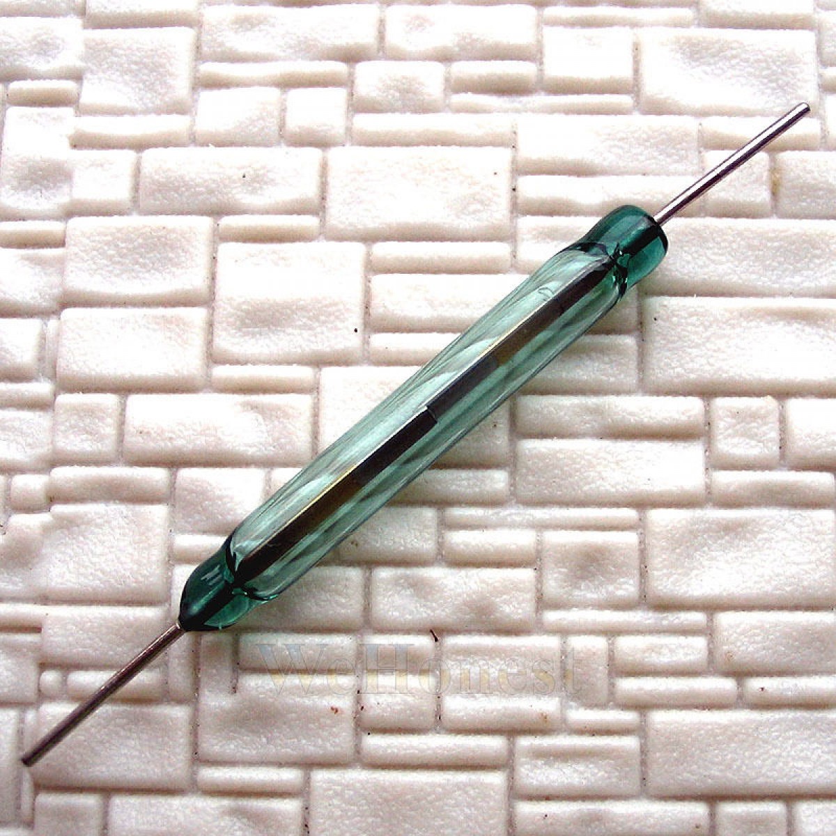       10 pcs Reed Switches with 1 Magnetspcs   Reed Switches with 1 Magnets